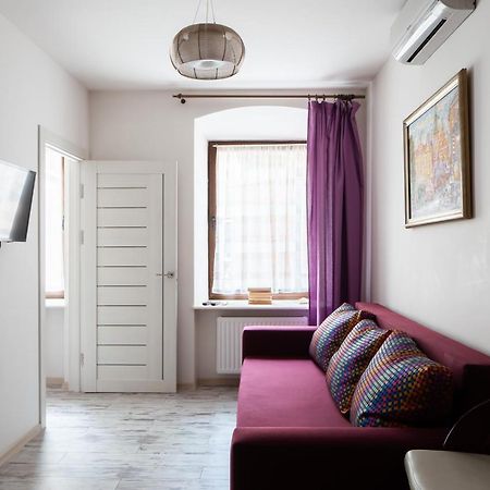 Lion King Krakivska Apartment Лвив Екстериор снимка