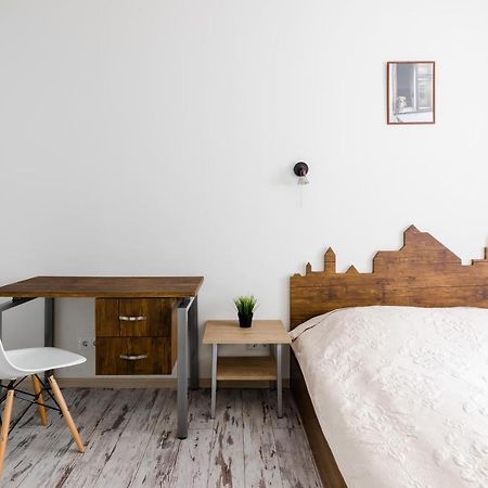 Lion King Krakivska Apartment Лвив Екстериор снимка